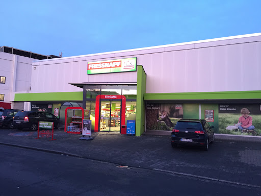 Fressnapf Bad Neuenahr unter Bad Neuenahr-Ahrweiler, 