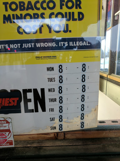 Grocery Store «Market Place», reviews and photos, 18321 WA-3, Allyn, WA 98524, USA