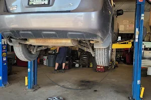 Dawson's Tire & Auto Repair image