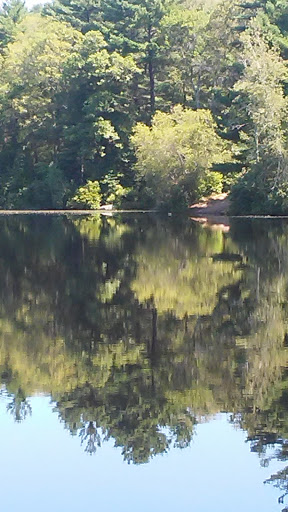 State Park «Ames Nowell State Park», reviews and photos, Linwood Street, Abington, MA 02351, USA