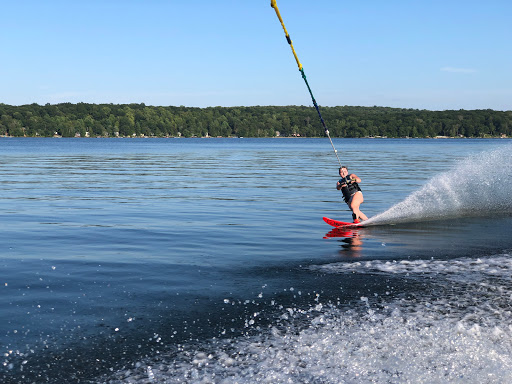 Connecticut Watersports