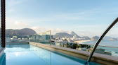 Luxury hotels Rio De Janeiro