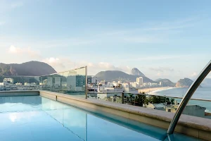 Ritz Copacabana Boutique Hotel image