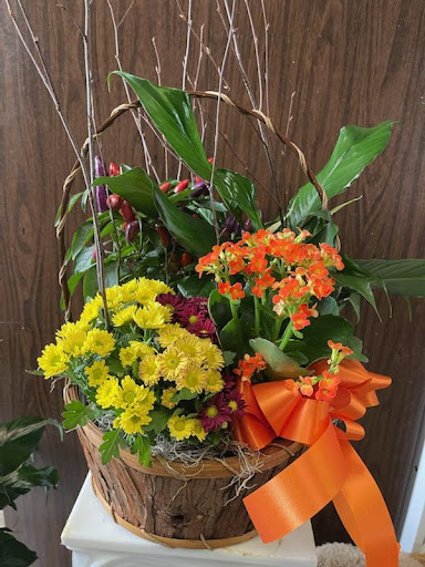 Florist «A Daisy A Day», reviews and photos, 749 Silas Creek Pkwy, Winston-Salem, NC 27127, USA