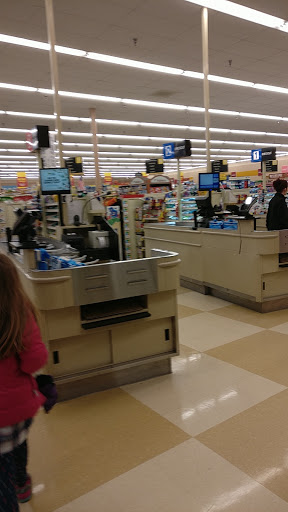 Grocery Store «Food Lion», reviews and photos, 122 Cranbrook Rd, Cockeysville, MD 21030, USA