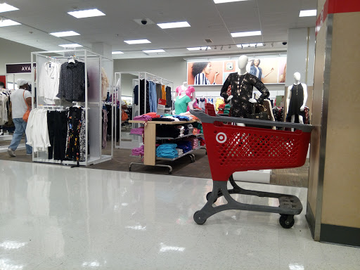 Department Store «Target», reviews and photos, 3100 14th St NW #201, Washington, DC 20010, USA