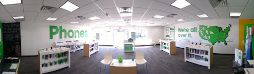 Cell Phone Store «Cricket Wireless Authorized Retailer», reviews and photos, 1418 N Story Rd, Irving, TX 75061, USA