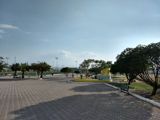 Parque La Loma