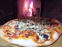 Photos du propriétaire du Pizzeria Oh'Mapizza au feu de bois à Sannois - n°3