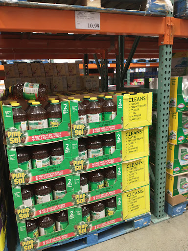 Warehouse store «Costco Wholesale», reviews and photos, 3801 Pelandale Ave, Modesto, CA 95356, USA