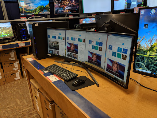 Electronics Store «Micro Center», reviews and photos, 8000 E Quincy Ave, Denver, CO 80237, USA