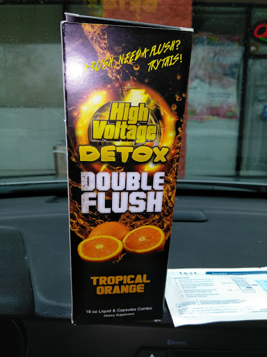 Tobacco Shop «Lifted Smoke Shop», reviews and photos, 2286 Sunrise Blvd, Gold River, CA 95670, USA