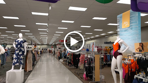 Department Store «Target», reviews and photos, 200 Glynn Isle, Brunswick, GA 31525, USA