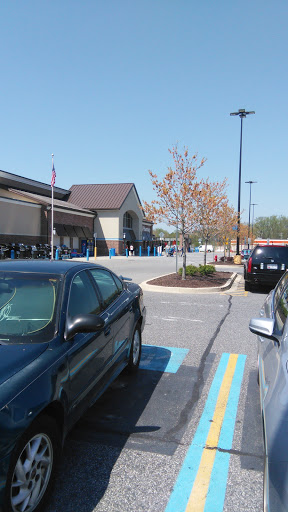 Department Store «Walmart Supercenter», reviews and photos, 610 Legion Rd, Denton, MD 21629, USA