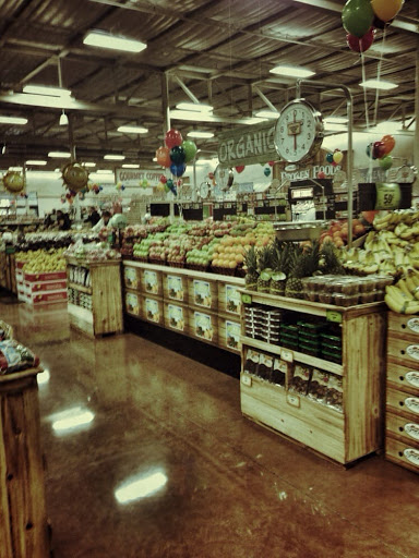 Health Food Store «Sprouts Farmers Market», reviews and photos, 3035 Broadway, Oakland, CA 94611, USA