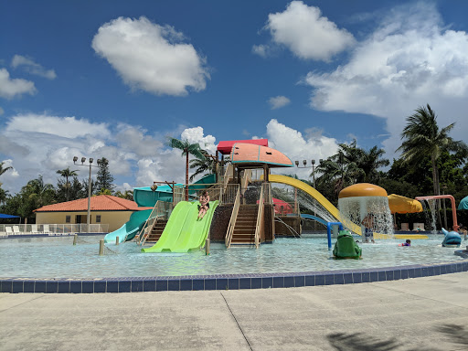 Water Park «Miami Shores Aquatic Center», reviews and photos, 10200 Biscayne Blvd, Miami Shores, FL 33138, USA