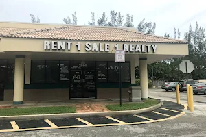 Rent 1 Sale 1 Realty Sunrise image