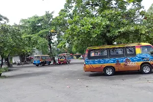 Kuta Parking Area image