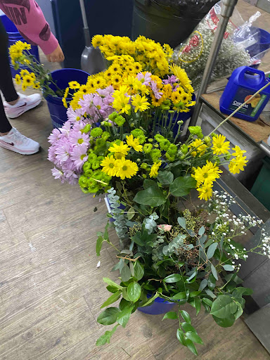 Florist «Mille Fleurs», reviews and photos, 4901 Keller Springs Rd #109, Addison, TX 75001, USA