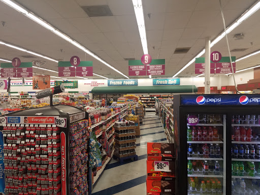 Discount Store «99 Cents Only Stores», reviews and photos, 401 W Anaheim St, Wilmington, CA 90744, USA