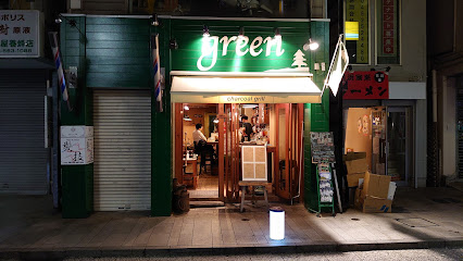 Charcoal Grill green ISHIKAWACHO チャコールグリルグリーン 石川町店 photo