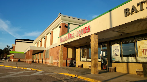 Village Mall Liquors Inc, 60 Franklin Village Drive, Franklin, MA 02038, USA, 