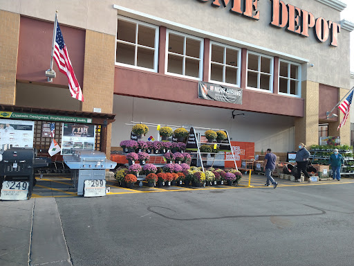 Home Improvement Store «The Home Depot», reviews and photos, 2001 Chess Dr, San Mateo, CA 94404, USA