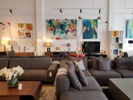 Furniture Store «Blueprint Furniture», reviews and photos, 8600 W Pico Blvd, Los Angeles, CA 90035, USA