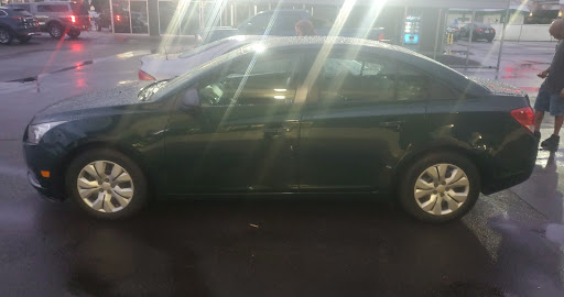 Mazda Dealer «Power Mazda», reviews and photos, 3230 Market St NE, Salem, OR 97301, USA