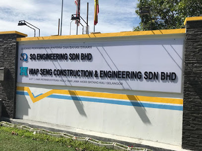 SQ Engineering Sdn Bhd (968267-U)