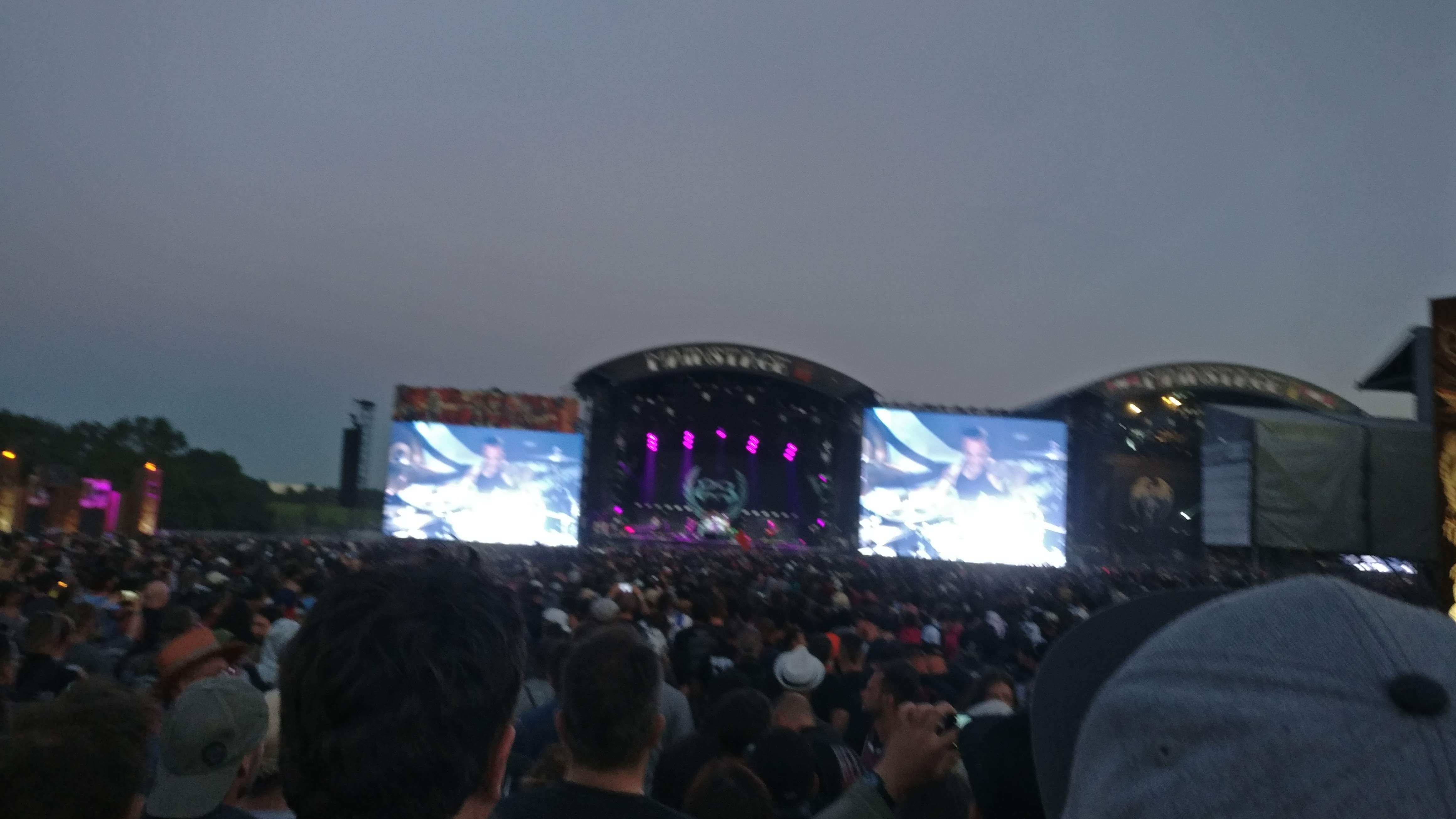 Photo n° 1 de l'avis de Dallas. fait le 29/06/2018 à 15:10