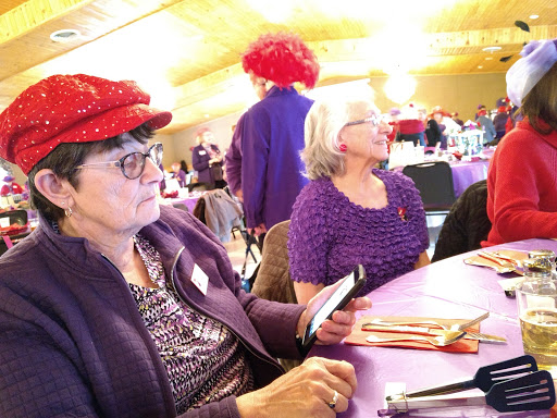 Banquet Hall «Rainbow Wedding & Banquet Hall», reviews and photos, 47 Woods Falls Rd, Altona, NY 12910, USA