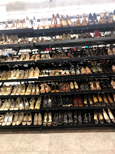 Thrift Store «Deseret Industries Thrift Store», reviews and photos