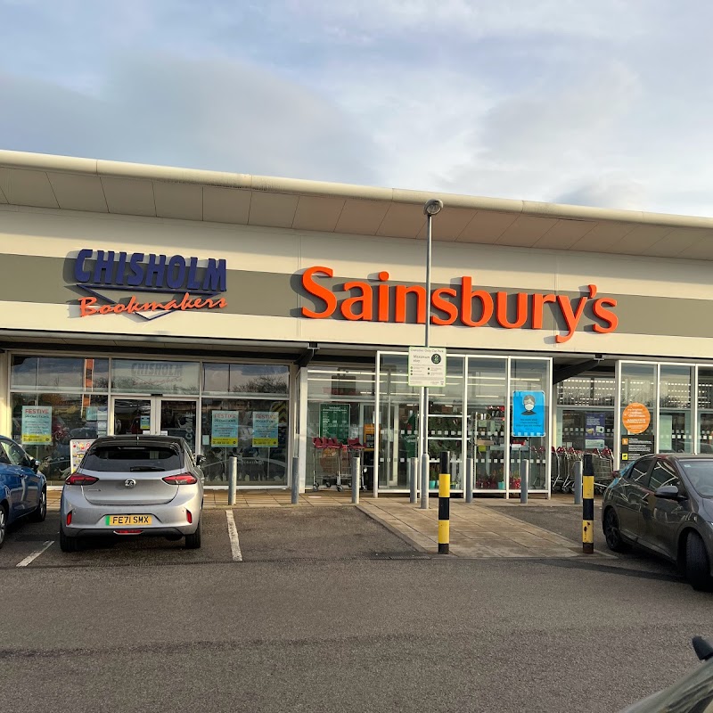 Sainsbury's