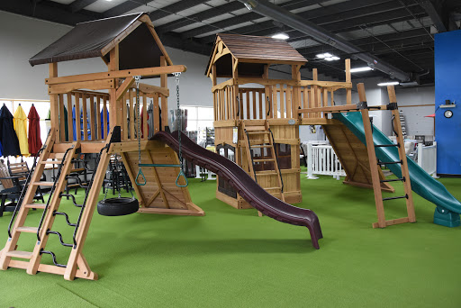 Home Goods Store «Backyard Adventures of Iowa», reviews and photos, 3135 99th St, Urbandale, IA 50322, USA