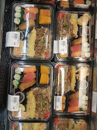 Japanese Grocery Store «Mitsuwa Marketplace», reviews and photos, 675 Saratoga Ave, San Jose, CA 95129, USA