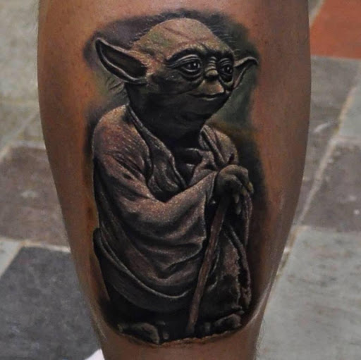 Explore tattoo on foot ideas, creative tattoo ideas in North Berwick, available at Skull and Snake Tattoo Studio Art Gallery