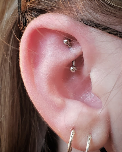 Explore therapy tattoo ideas, creative tattoo ideas in Kokomo, available at Beatnik piercing & jewelry