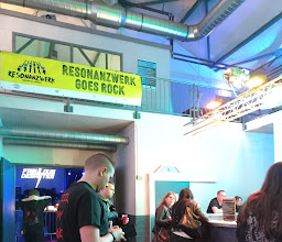 ResonanzWerk photo