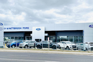 Courtney & Patterson Ford