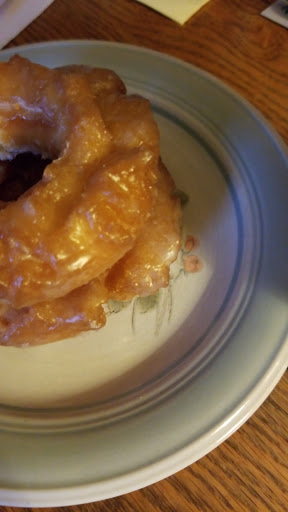 Donut Shop «Lewisburg Donut Shop», reviews and photos, 1523 Mooresville Hwy, Lewisburg, TN 37091, USA