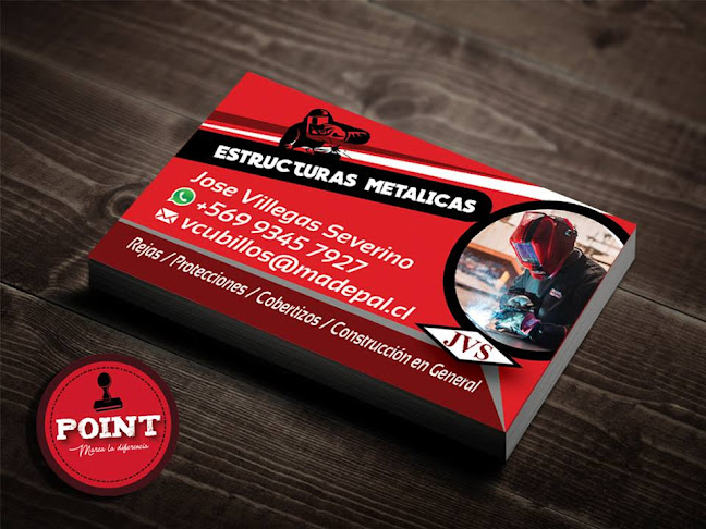 Comentarios y opiniones de Point Graphics