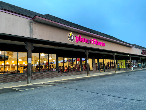 Gym «Planet Fitness - Milford (Boston Post Rd), CT», reviews and photos, 179 Boston Post Rd, Milford, CT 06460, USA