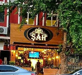 ŞAH CAFE RESTAURANT