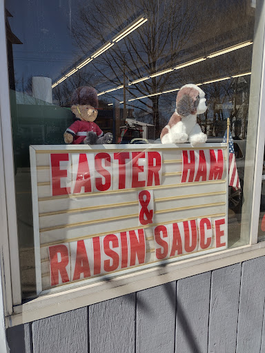 Bakery «Thwaites Market», reviews and photos, 36 Railroad St, Methuen, MA 01844, USA