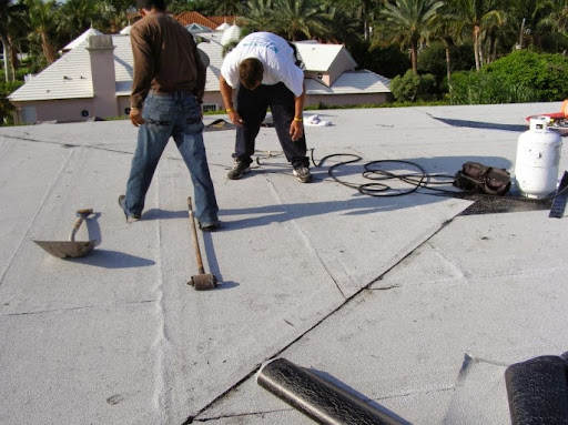 Roofing Contractor «Atlantis Roofing of Naples Inc.», reviews and photos, 4392 Corporate Square #2, Naples, FL 34104, USA