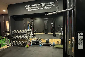 Ribeiros Gym | Personal Trainer Aveiro image
