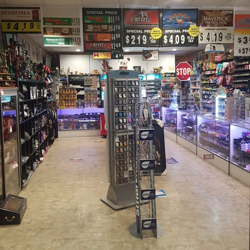Tobacco Shop «Dixon Smoke Shop», reviews and photos, 1440 Ary Ln # D, Dixon, CA 95620, USA