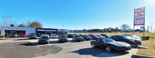 Used Car Dealer «Rocket Auto Group», reviews and photos, 2159 Browns Bridge Rd, Gainesville, GA 30501, USA