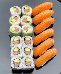 Plats et boissons du Restaurant japonais New York Sushi à Ozoir-la-Ferrière - n°3